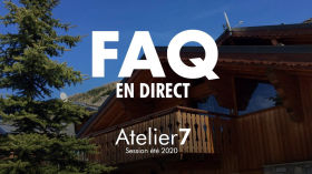 FAQ Atelier 7 | Session Juillet 2020 ! by RougeVertBleu